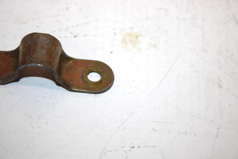 2001 Bombardier Traxter Oem Shift Shaft Retainer 705500041 AB10
