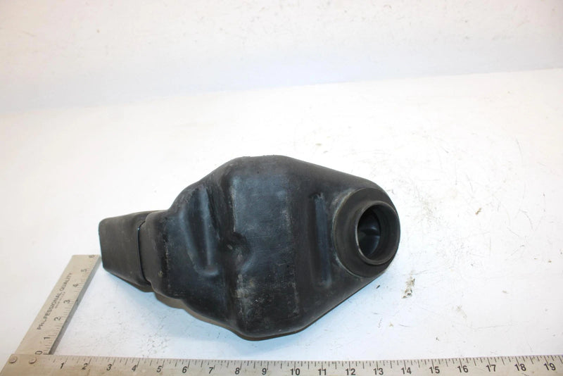 93 Polaris 350l 4x4 Oem Airbox Silencer 5430976 AP57