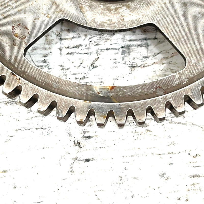 04-07 Honda Rancher 400 TRX400FA 4x4 OEM Starter Clutch Gear 28110-HN7-000 AH77