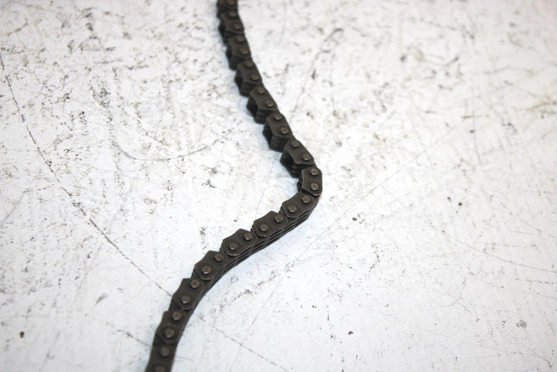 1996 Kawasaki Bayou 220 Oem Cam Timing Chain 92057-1380 AK2