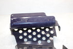 98 Ski-doo Formula Z 670 Oem Left Front Footrest (Violet) 518318934 SS10