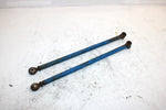 1989 89 Polaris Sport Oem Blue Upper Radius Rod Pair 1822037 SP137