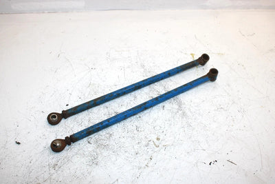 1989 89 Polaris Sport Oem Blue Upper Radius Rod Pair 1822037 SP137