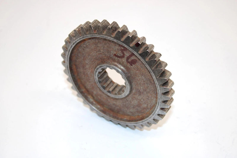 06 Arctic Cat 650 V2 Oem 36T Low Driven Gear 3201-131 AAS