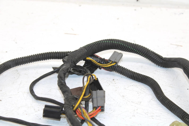 1998 Ski-doo Formula Iii 700 Oem Main Wiring Harness 515165200 SS102