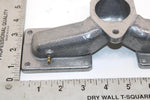 1988 Yamaha Xlv Oem Intake Manifold 8L0-13565-00-00 SY128