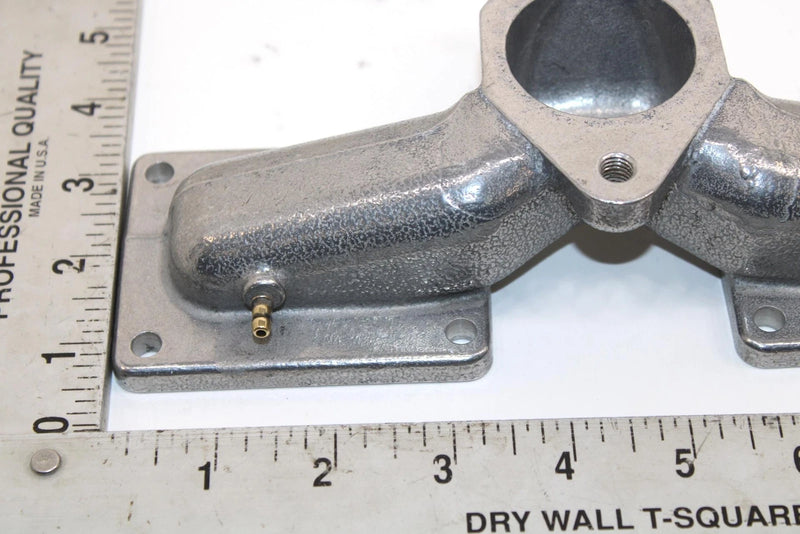 1988 Yamaha Xlv Oem Intake Manifold 8L0-13565-00-00 SY128