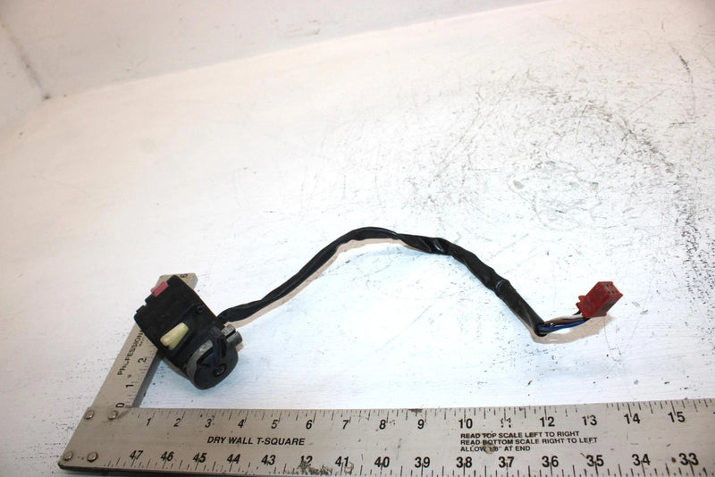 2005 Polaris Sportsman 90 Oem Left Control Switch 0453359 AP174