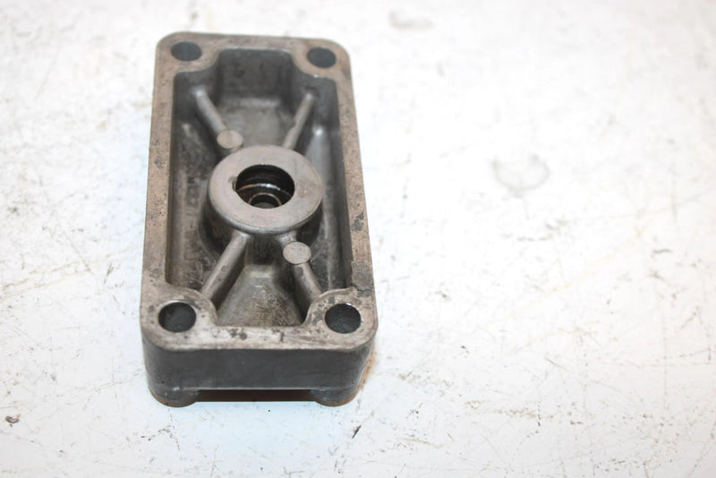 99 Arctic Cat Zr 440 Sno Pro Oem Power Valve Cover (Black) 3005-290 SA306