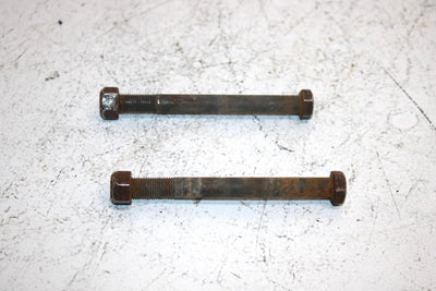 89 Polaris Trail Oem Bridge Bolt (Pair) 1930561 1930558 SP49