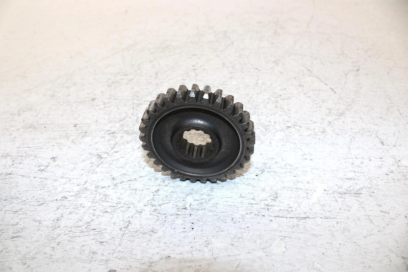 2004 Kawasaki Kfx 700 Oem 29T High Driven Gear 13262-0015 AK30
