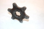 06 Can-am Outlander 400 Oem Cam Plate 420627582 420627586 AB0