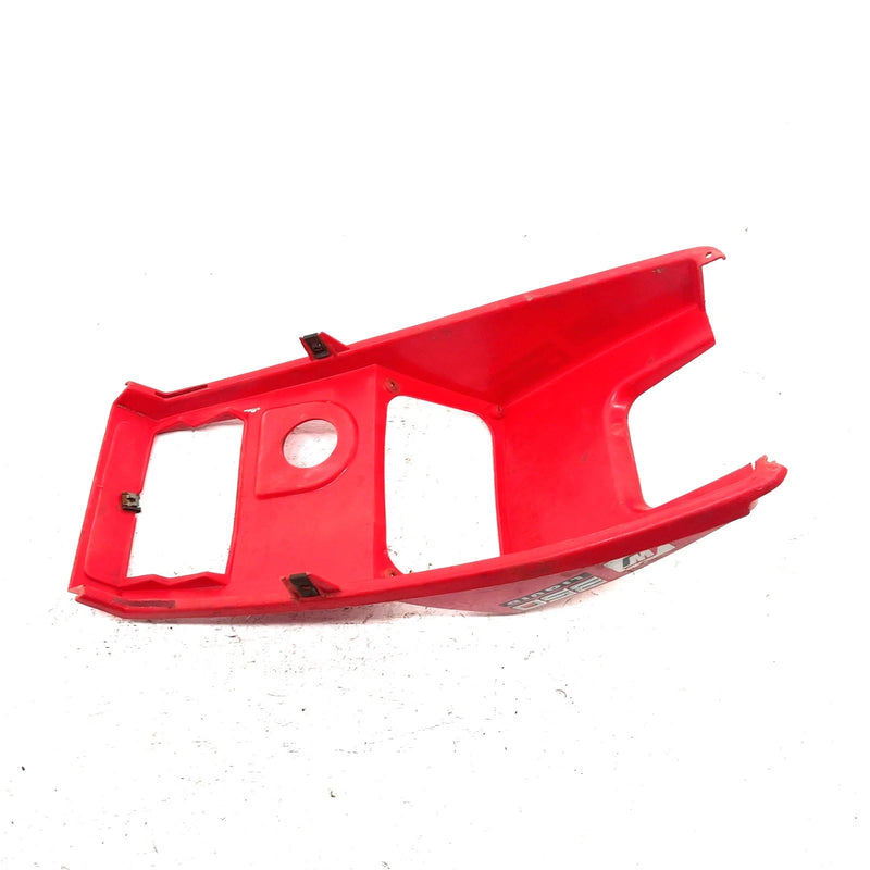 91-93 Polaris Trail Boss 350L 4X4 OEM Main Headlight Cover 5431202-136 AP222