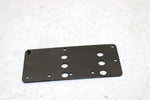 1995 Arctic Cat Wildcat Touring Oem Front Skid Mount Pair 0616-459 SA2