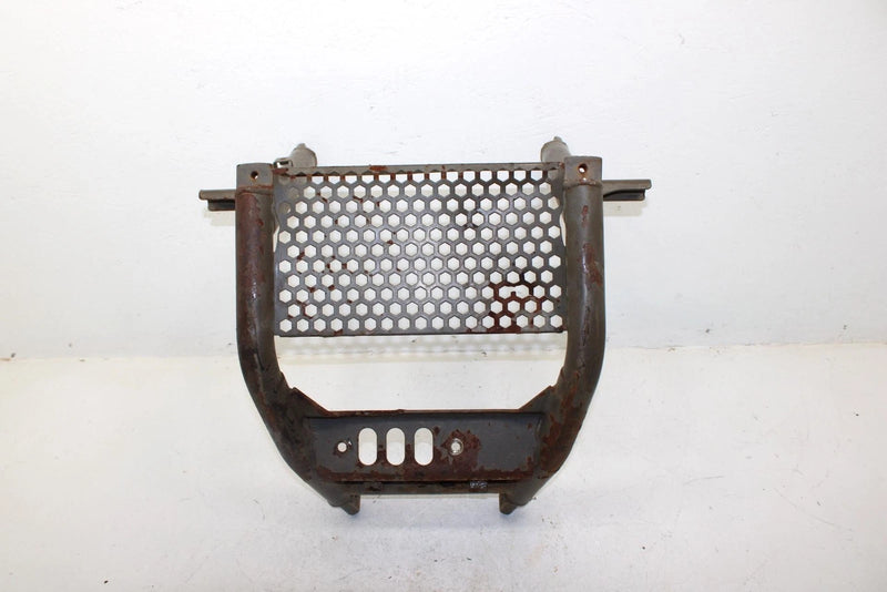 2002 Kawasaki Prairie 650 Oem Front Bumper 55020-1760-5A AK27