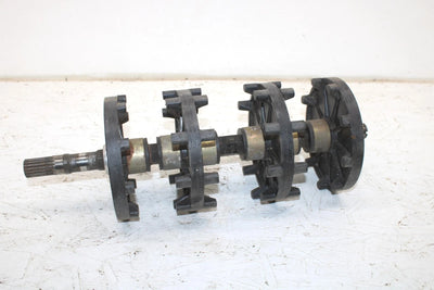2001 Ski-doo Mxz X 440 Oem Drive Axle 504151792 SS111