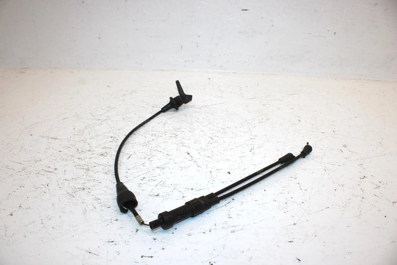 1991 Yamaha Phazer Ii Oem Choke Cable 8V0-26331-00-00 8V0-26331-02-00 SY27
