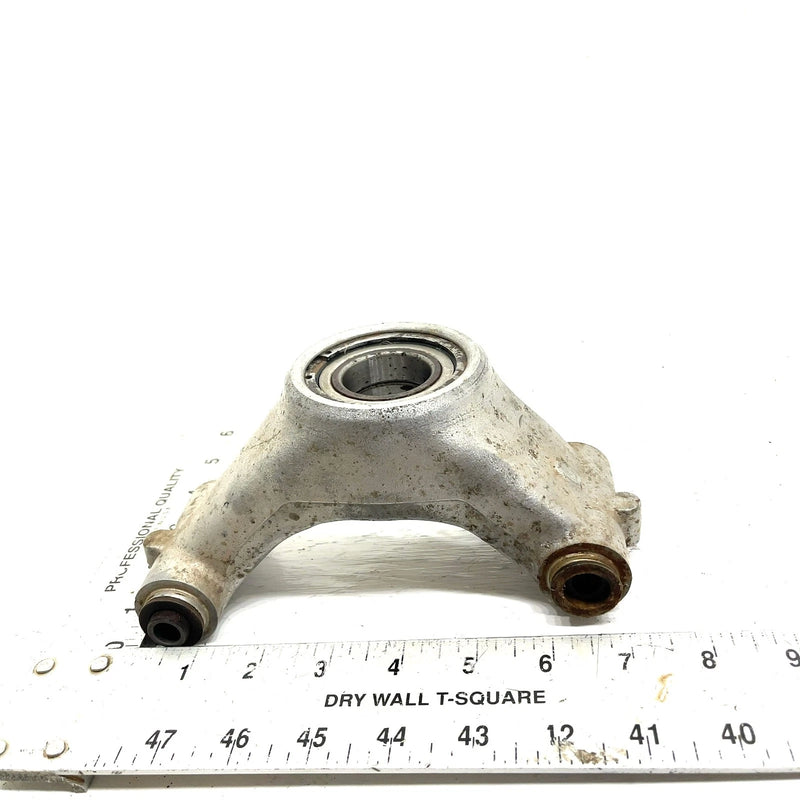 09-14 Honda Rancher 420 OEM Rear Left Knuckle 52255-HP7-A00 AH28