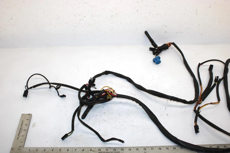 95 Arctic Cat Ext 580 Oem Main Wire Harness 0686-278 SAS1