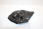 1993 Kawasaki Bayou 300 Oem Rear Diff Guard Plate 55020-1203 AK24