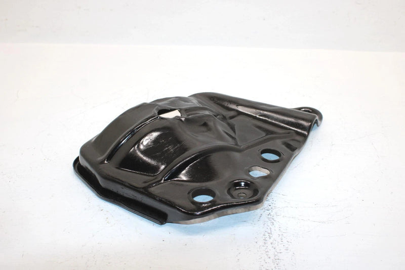 1993 Kawasaki Bayou 300 Oem Rear Diff Guard Plate 55020-1203 AK24