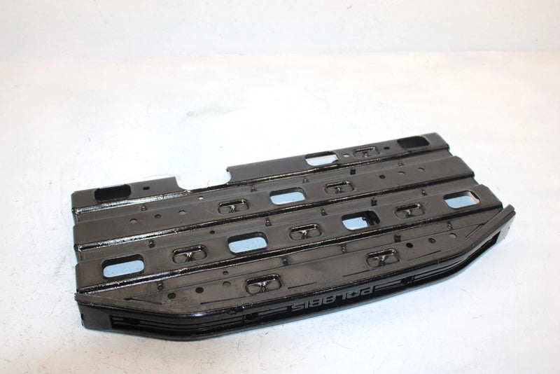 01 Polaris Trail Blazer  Oem Right Footrest 1013249-067 AP1