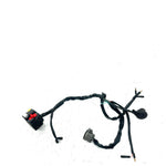 2001 Honda Sportrax 300 TRX300EX 2x4 OEM Left Control Switch 35020-HM3-305 AH81
