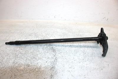 1986 Honda Trx350 Oem Steering Post Shaft 53310-HA7-670 53310-HA7-671 AH40