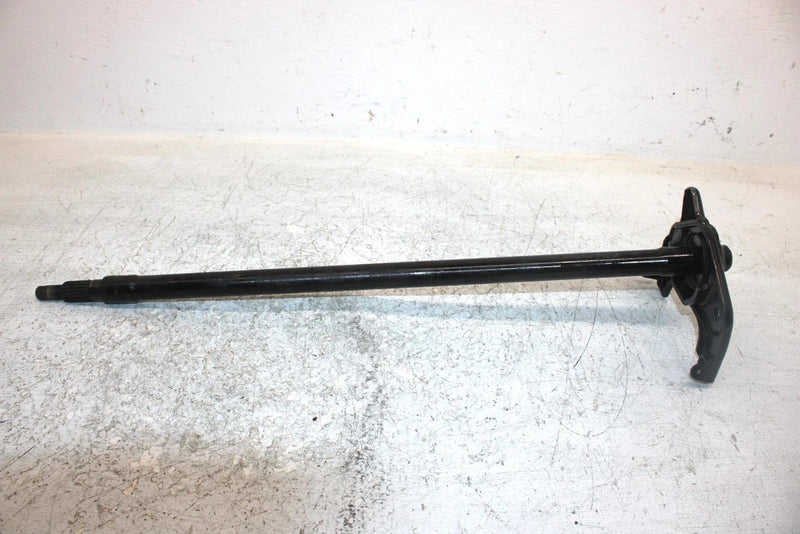 1986 Honda Trx350 Oem Steering Post Shaft 53310-HA7-670 53310-HA7-671 AH40