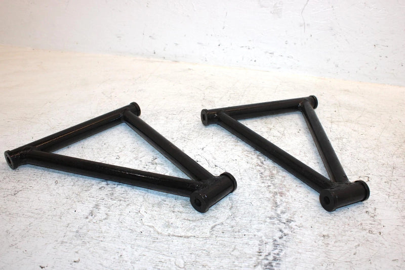 1996 Arctic Cat Cougar Oem Upper A Arm Pair 0703-208 SA7