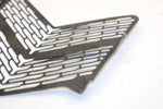 2005 Yamaha Rs Vector Oem Front Hood Screen 8ES-77134-00-00 SY96