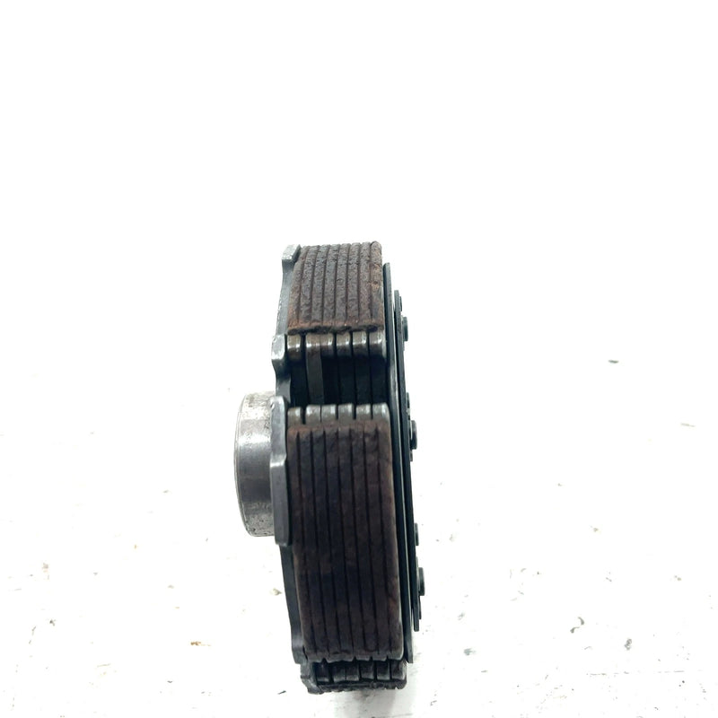 2001 Arctic Cat 500 OEM Centrifugal Wet Clutch 3446-233 AA36