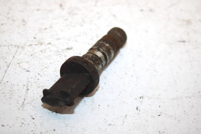 1985 Honda Atc125ma Oem Rear Brake Cam 43141-968-680 AH44