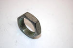87 Kawasaki Bayou 185 Klf185a Oem Rear Axle Lock Nut 92015-1493 AK13