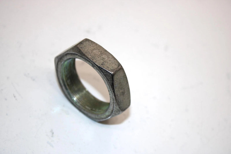 87 Kawasaki Bayou 185 Klf185a Oem Rear Axle Lock Nut 92015-1493 AK13