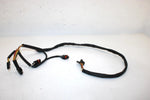 Arctic Cat Zr 500 Cross Country Oem Hood Harness 0686-699 SA50