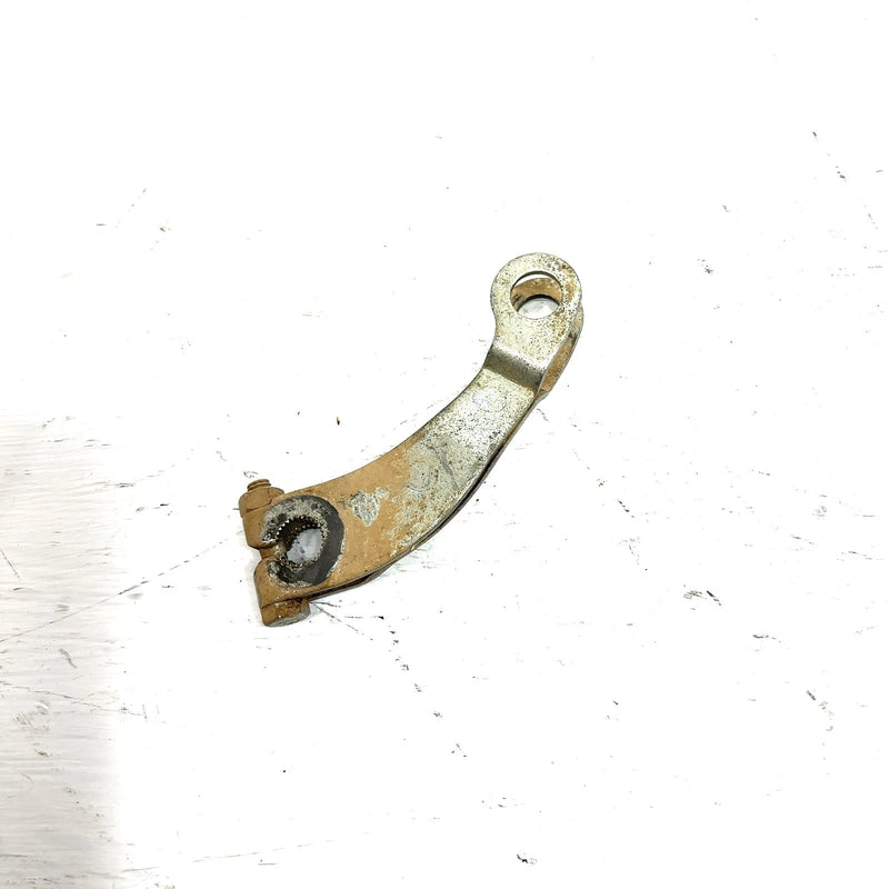 85-89 Yamaha Moto 4 YFM200DX OEM Right Camshaft Lever 52H-25156-00-00 AY68
