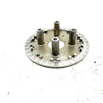 91-02 Suzuki King Quad 300 4x4 OEM Clutch Pressure Plate 21462-19B70 AS34