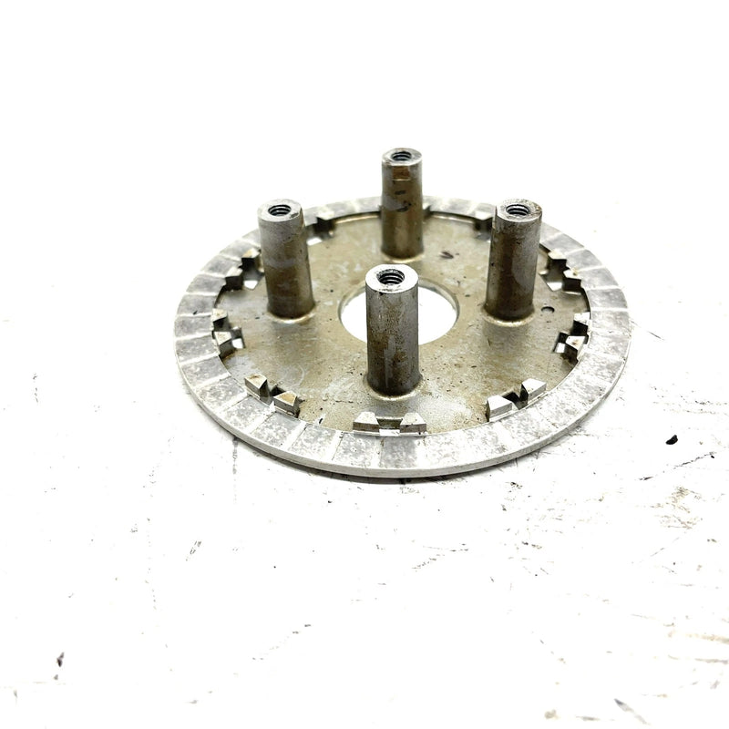 91-02 Suzuki King Quad 300 4x4 OEM Clutch Pressure Plate 21462-19B70 AS34