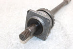2006 Kawasaki Prarie 360 Oem  Transmission Output Shaft 13107-0027 AK29