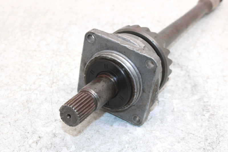 2006 Kawasaki Prarie 360 Oem  Transmission Output Shaft 13107-0027 AK29