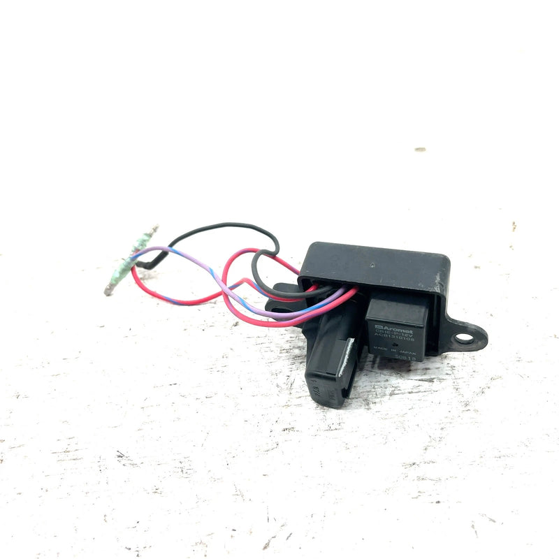 1996 Sea-Doo GTX OEM Relay 278000656 JS60