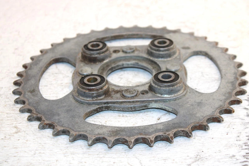 1983 Honda Atc 185 Sa All Terrain Oem 41T Axle Sprocket 41200-958-670 AH61