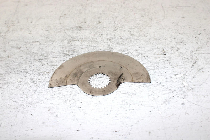 1996 Ski-doo Formula Ss Oem 164 Deg Rotary Valve 420924500 SS7