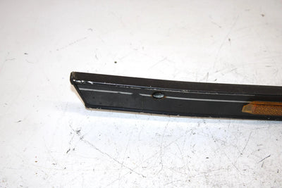 89 Polaris Trail Es Oem Left Bumper Extention 2670104 2670114 SP150