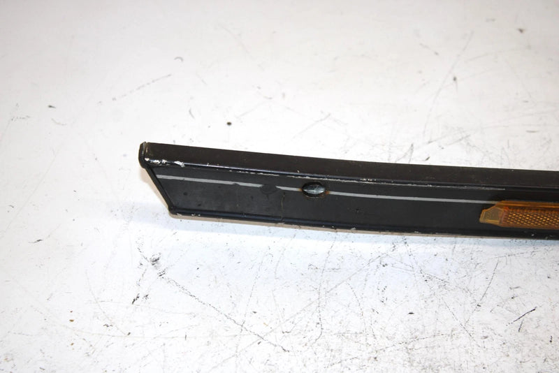 89 Polaris Trail Es Oem Left Bumper Extention 2670104 2670114 SP150