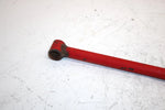 92 Polaris Indy 440 Oem Upper Radius Rod (Red) 1822037-067 SP48