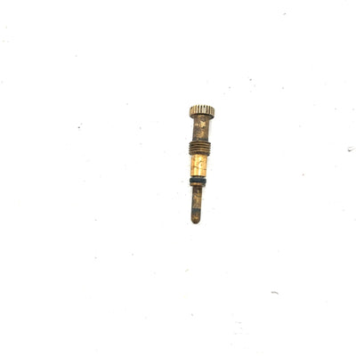 84-87 Suzuki Quadrunner 185 OEM Carb Throttle Stop Screw 13267-24500 AS33