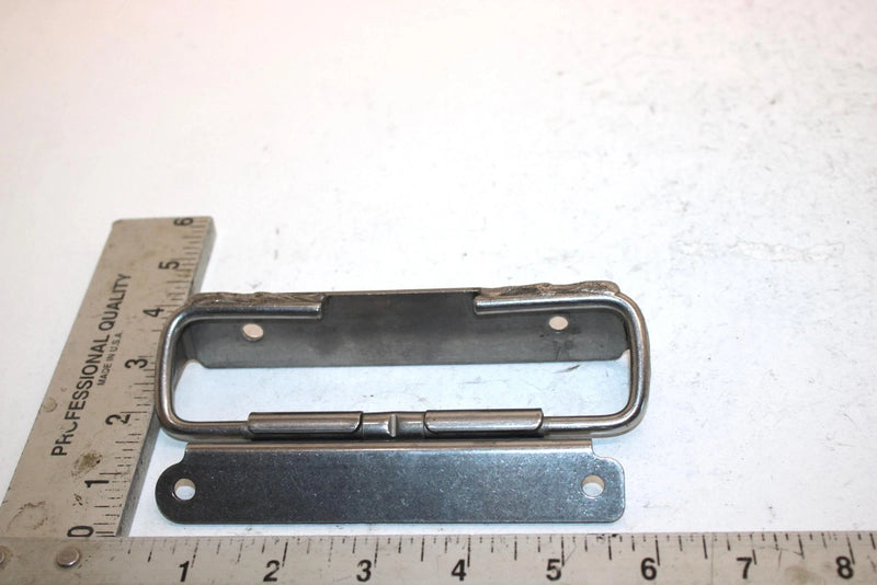 2000 Kawasaki Jet Ski 1100 Stx Oem Hood Hinge 53009-3725 JK11