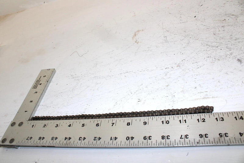 1988 Suzuki Lt 230 E Oem Cam Timing  Chain 12760-42A00 AS7